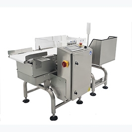 遂宁（首推）E系列高性能重量检测机