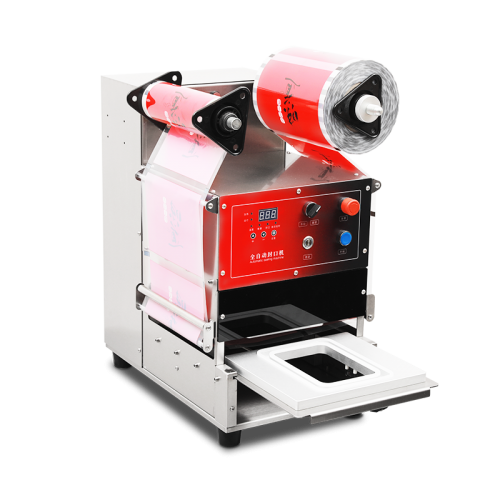 拉萨电动封口机WSP250TA