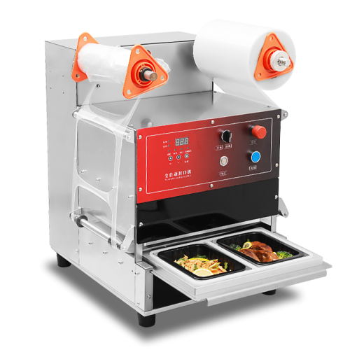 拉萨电动封口机WSP300TA