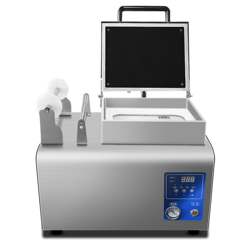 济南台式贴体包装机WSP230VST